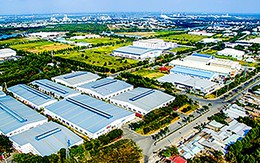 Hậu Giang thu hút đầu tư vào các khu, cụm công nghiệp